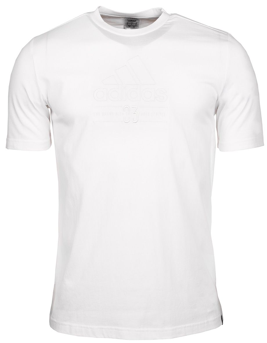 adidas pánské tričko M Brilliant Basics T GD3844