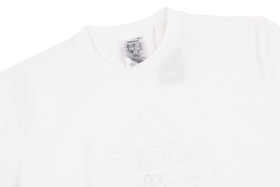 adidas pánské tričko M Brilliant Basics T GD3844