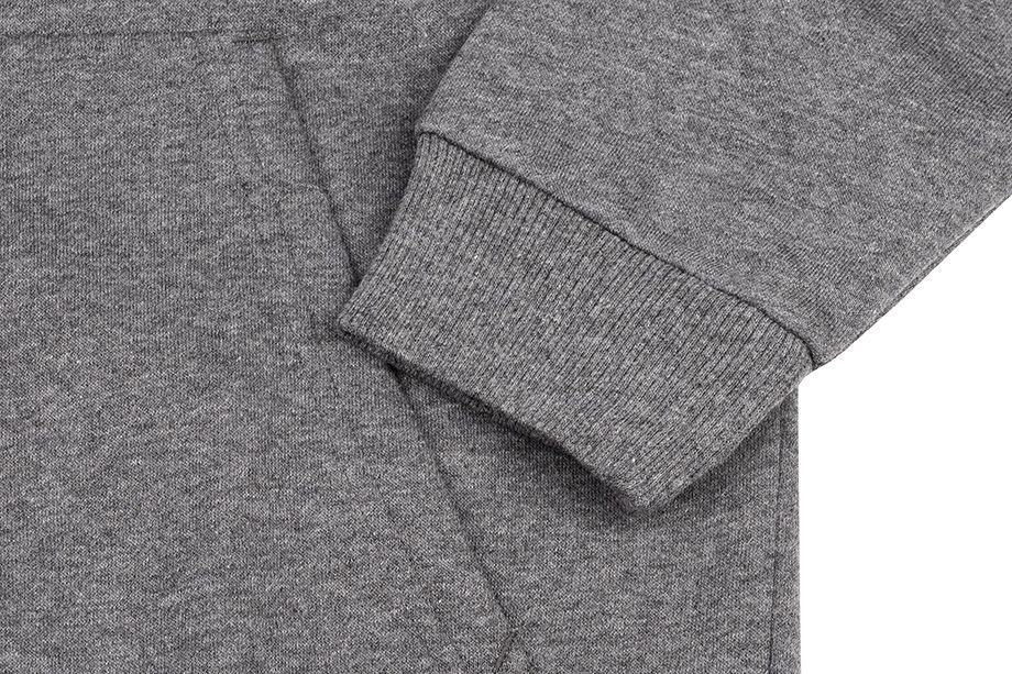Under Armour Pánské Mikina s Kapucí Rival Fleece Fz Hoodie UAR 1320737 020