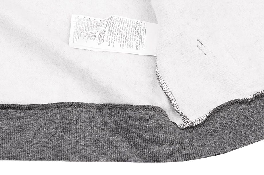 Under Armour Pánské Mikina s Kapucí Rival Fleece Fz Hoodie UAR 1320737 020