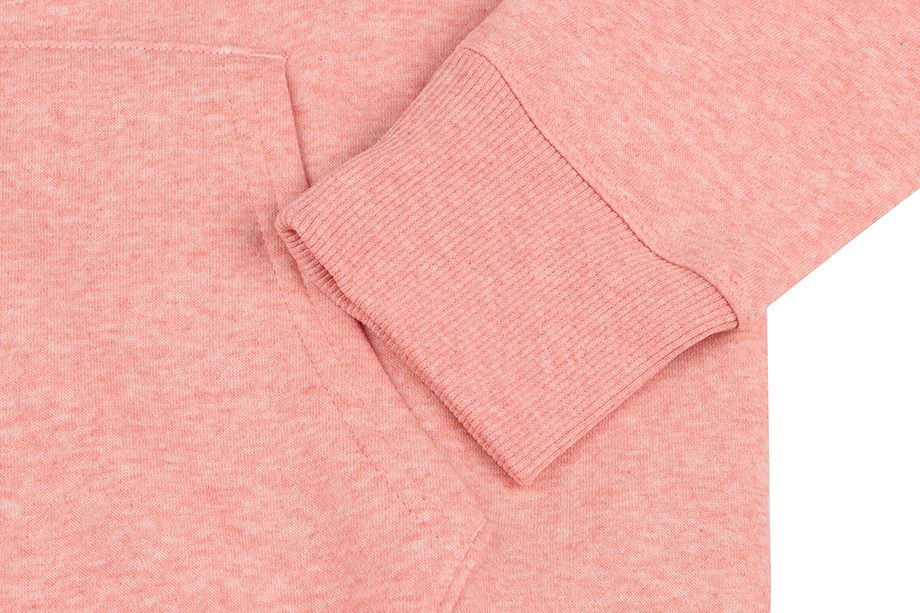 Under Armour Dámská Mikina Rival Fleece Graphic Hoodie 1348550 689