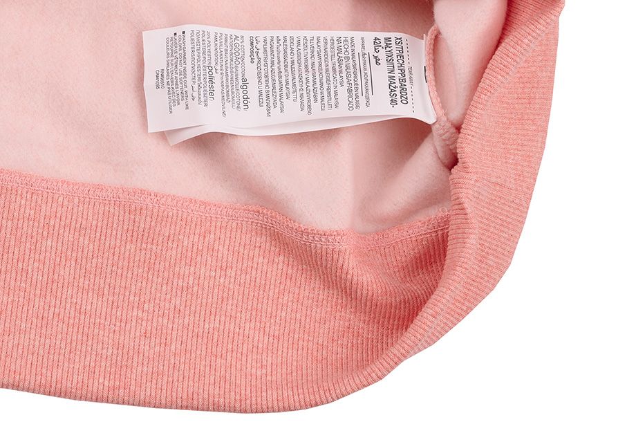Under Armour Dámská Mikina Rival Fleece Graphic Hoodie 1348550 689