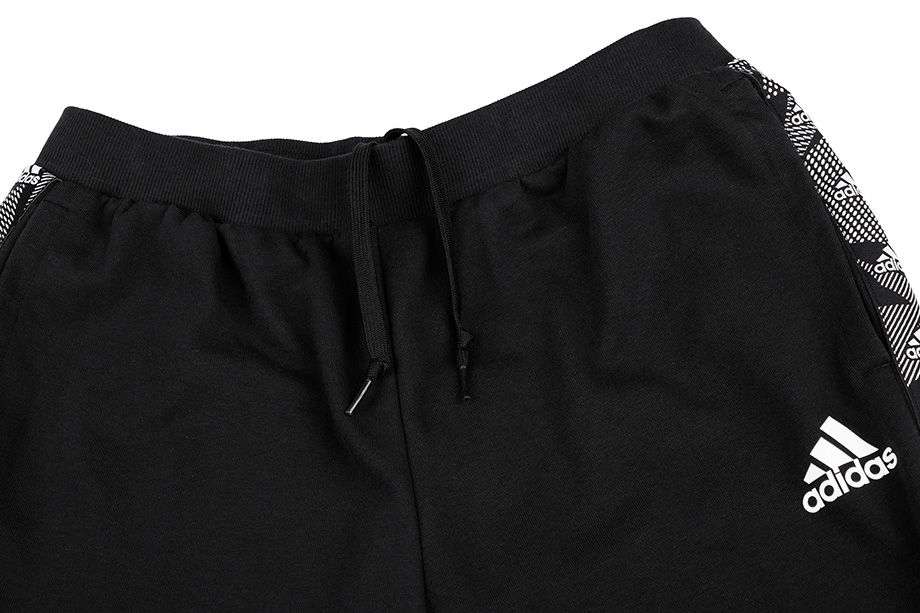 adidas Pánské Kalhoty Essentials Tape Pant GD5451