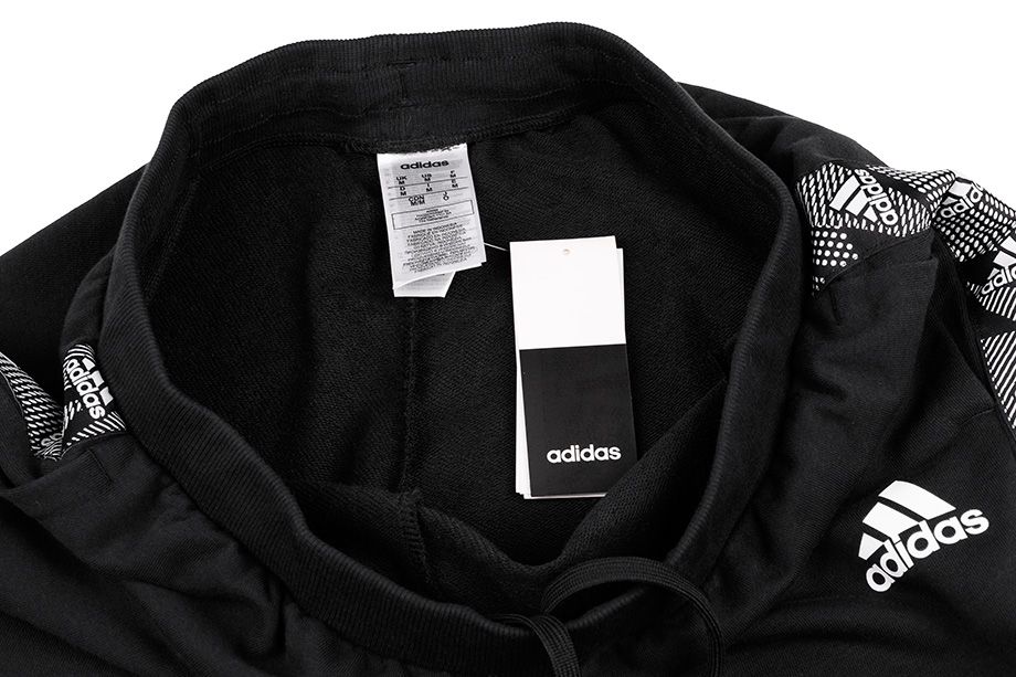 adidas Pánské Kalhoty Essentials Tape Pant GD5451