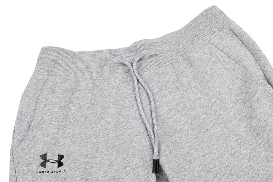 Under Armour Dámske Kalhoty Rival Fleece Graphic 1348549 035