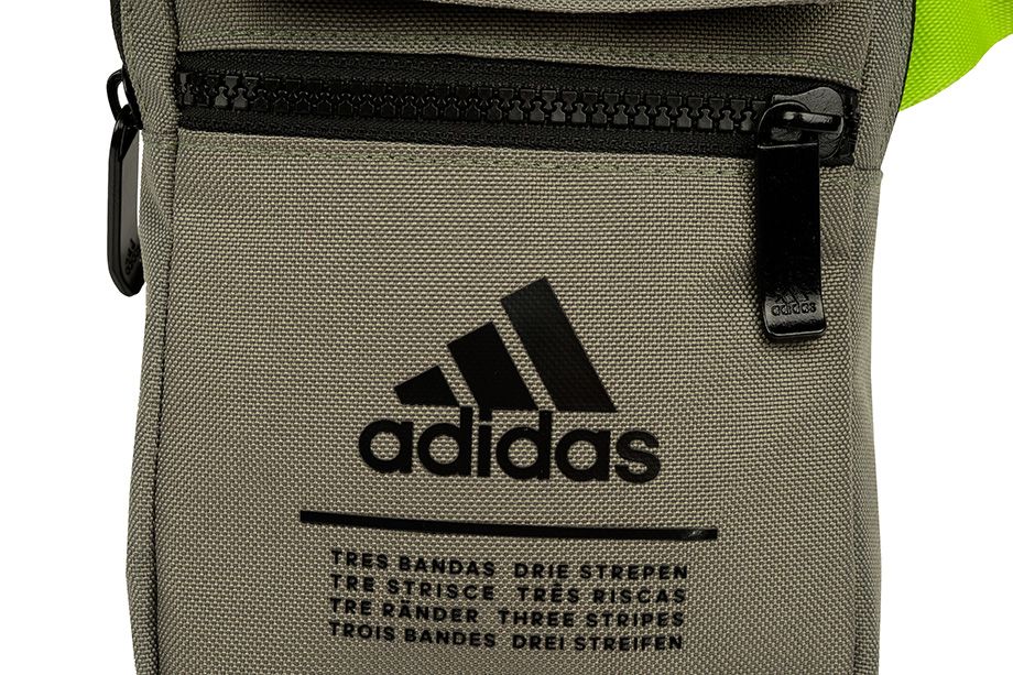 adidas Sáček Ledvinka Classic Organizer S GE4629