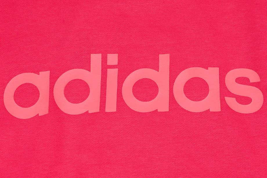 adidas Dámská mikina W Essentials Linear Sweat GD2955