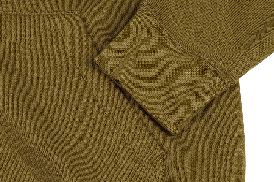 Nike Dámská mikina Essentials Hoodie FZ FLC BV4122 368