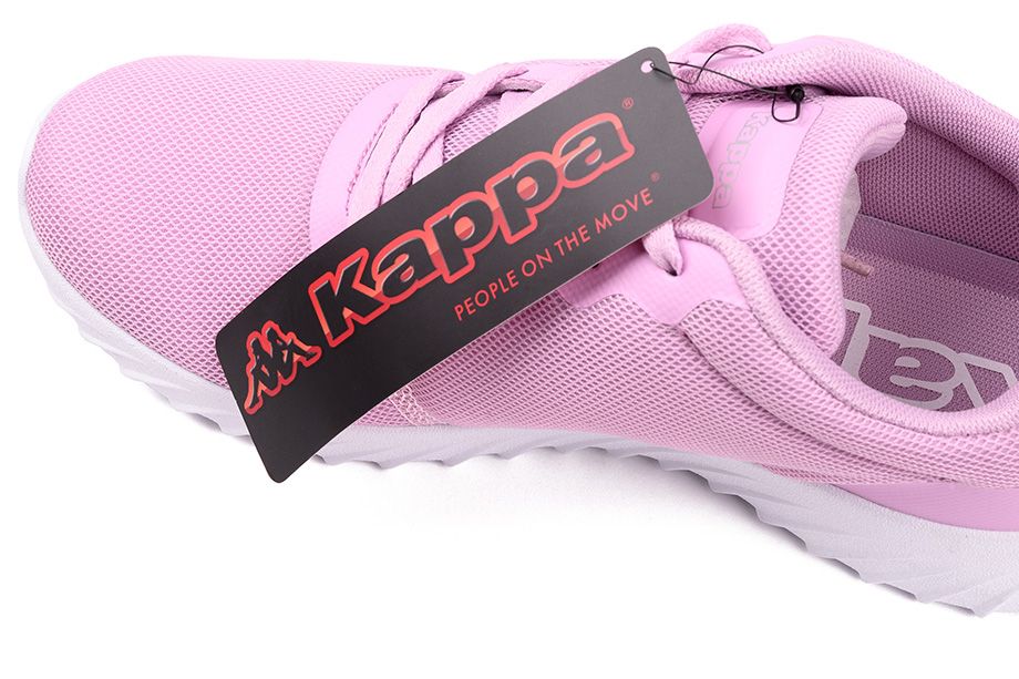 Kappa Sportovní obuv Unisex Ces 242685 2410