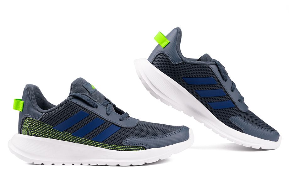 adidas boty pro děti Tensaur Run K FV9444