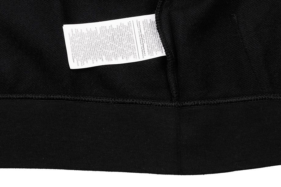 Nike Dámská mikina Essentials Hoodie FZ FLC BV4122 010