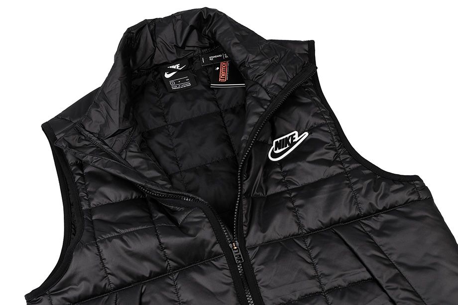 Nike Pánská vesta tílko NSW Syn Fil Vest CZ1470 010