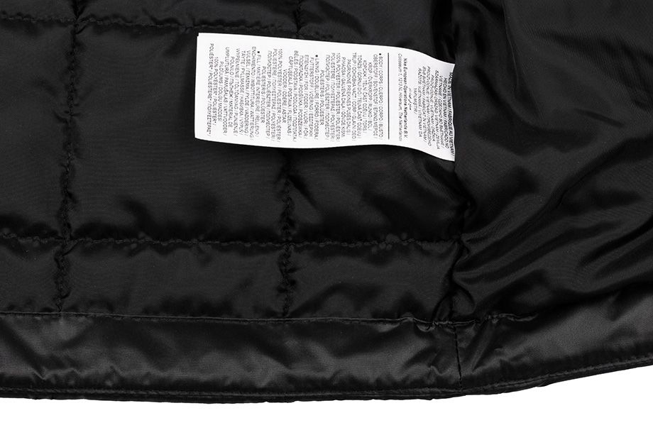 Nike Pánská vesta tílko NSW Syn Fil Vest CZ1470 010