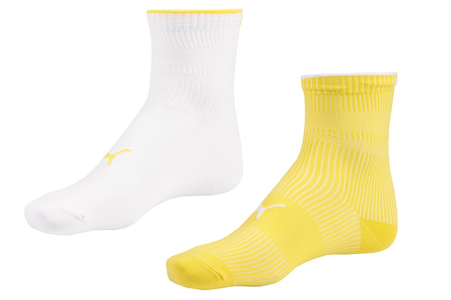 Puma Ponožky Sock Structure 2PACK 907622 04