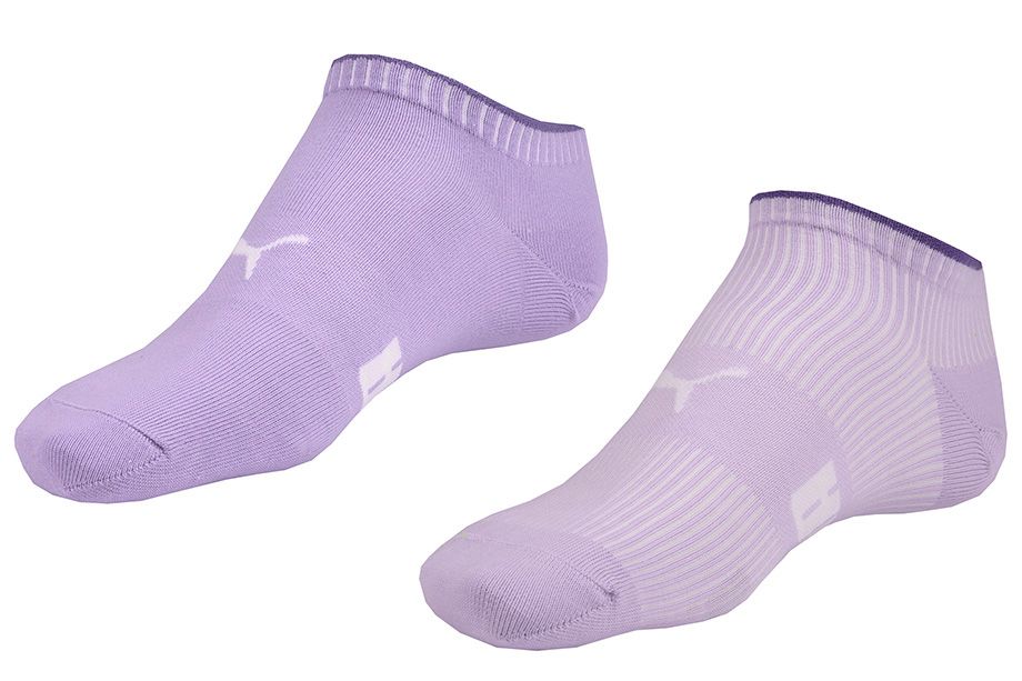 Puma Ponožky Sneaker Structure 2PACK 907620 03