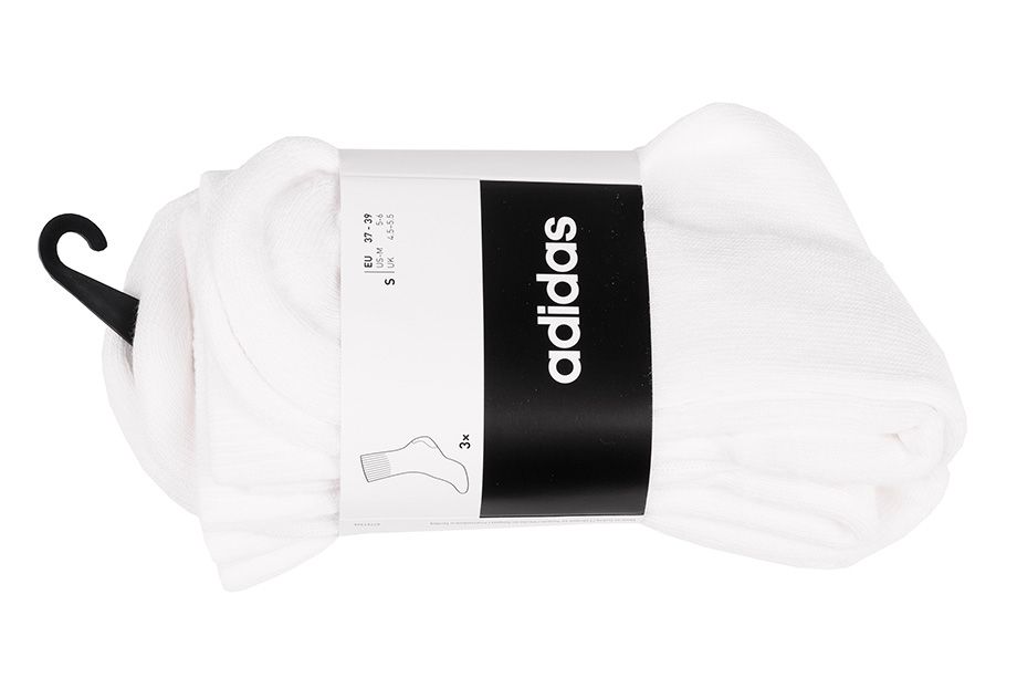 adidas Ponožky Hc Crew 3PP GE1379