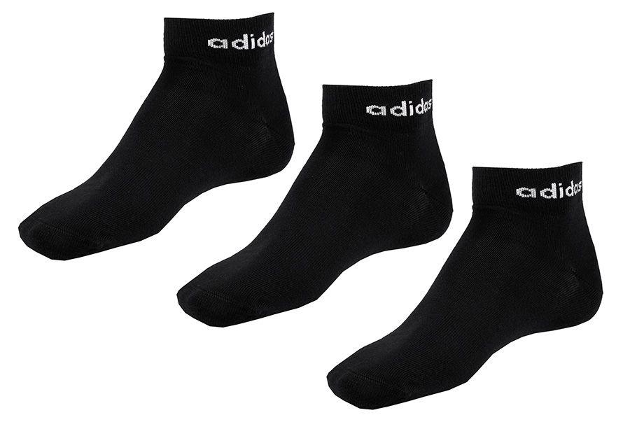 adidas ponožky 3 páry HC Ankle 3PP GE6128