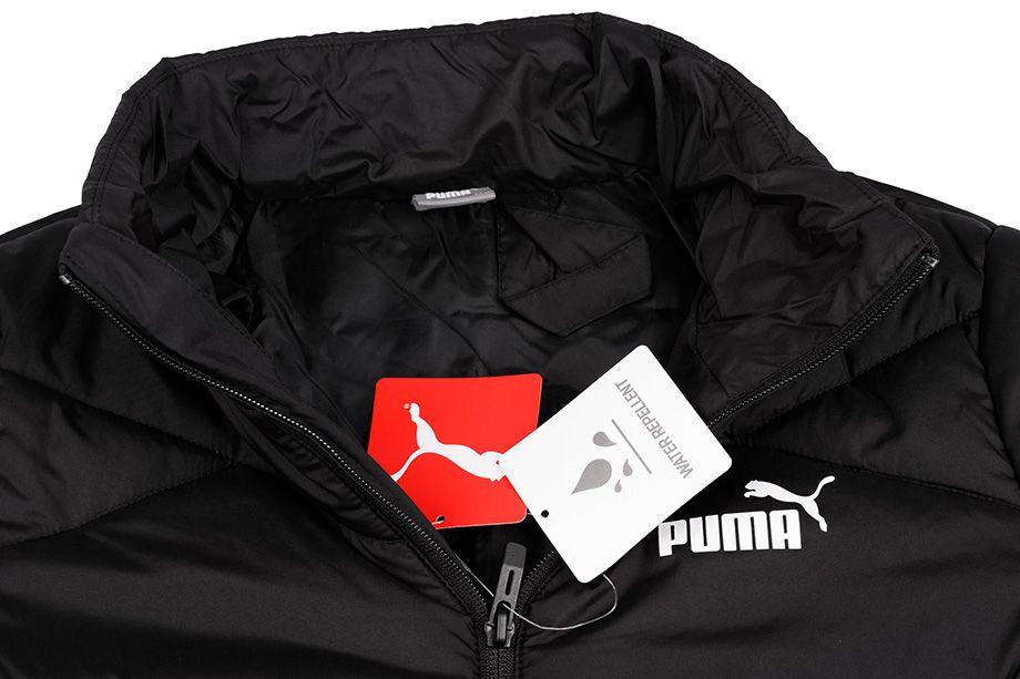Puma Dámská bunda Ess Padded Jacket 582210 01