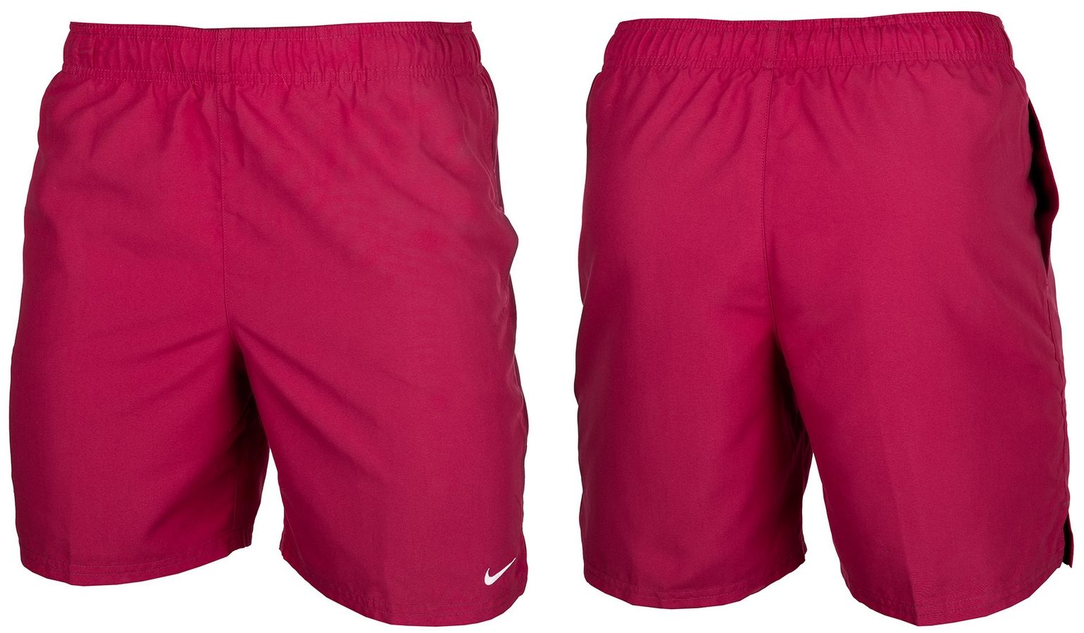 Nike Šortky Koupání Pánské 7 Volley NESSA559 605