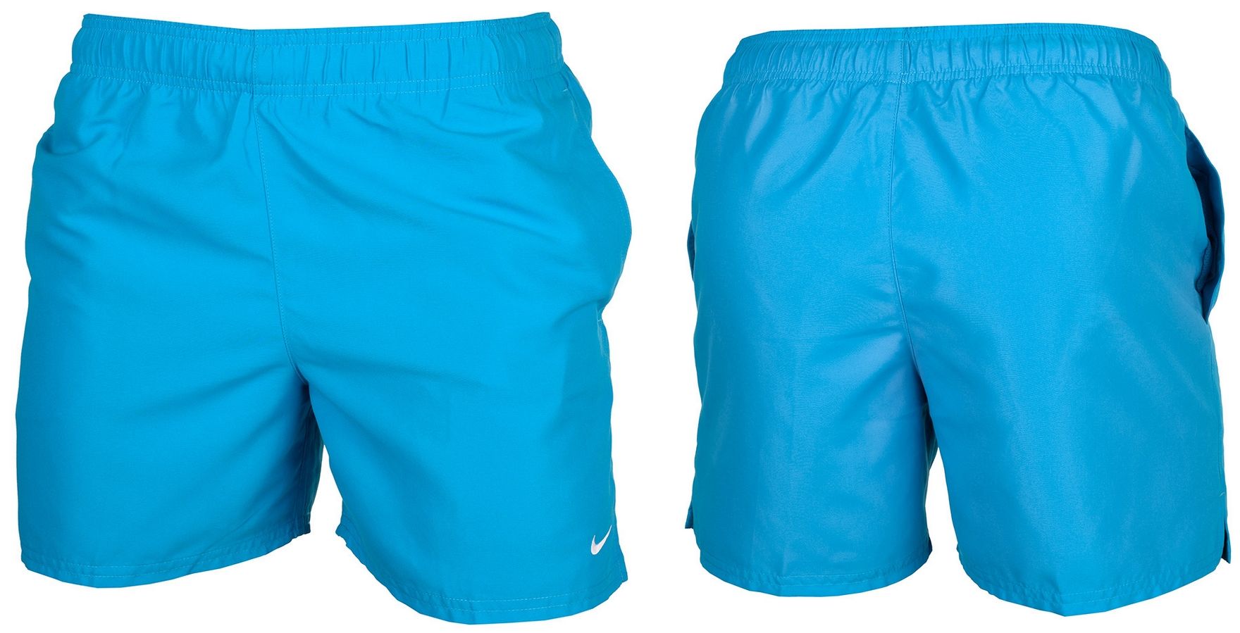 Nike Šortky Koupání Pánské Volley NESSA560 406