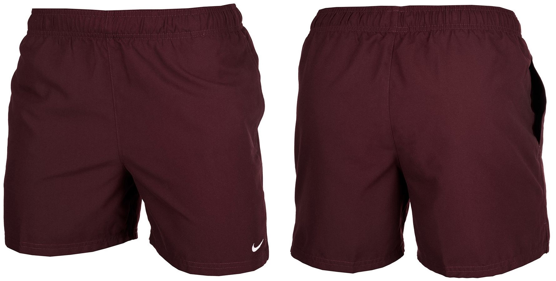 Nike Šortky Koupání Pánské Volley NESSA560 606