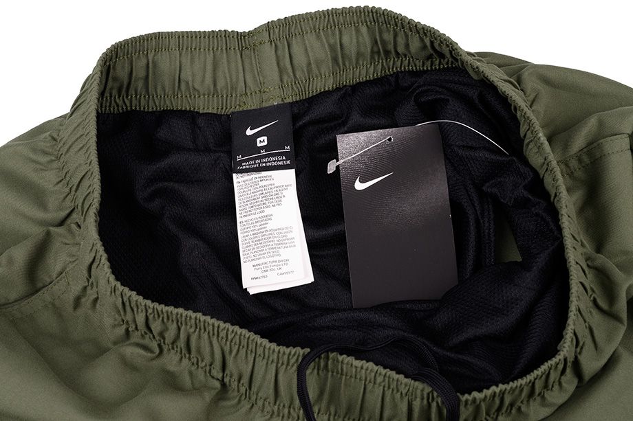Nike Šortky Koupání Pánské Volley NESSA560 211