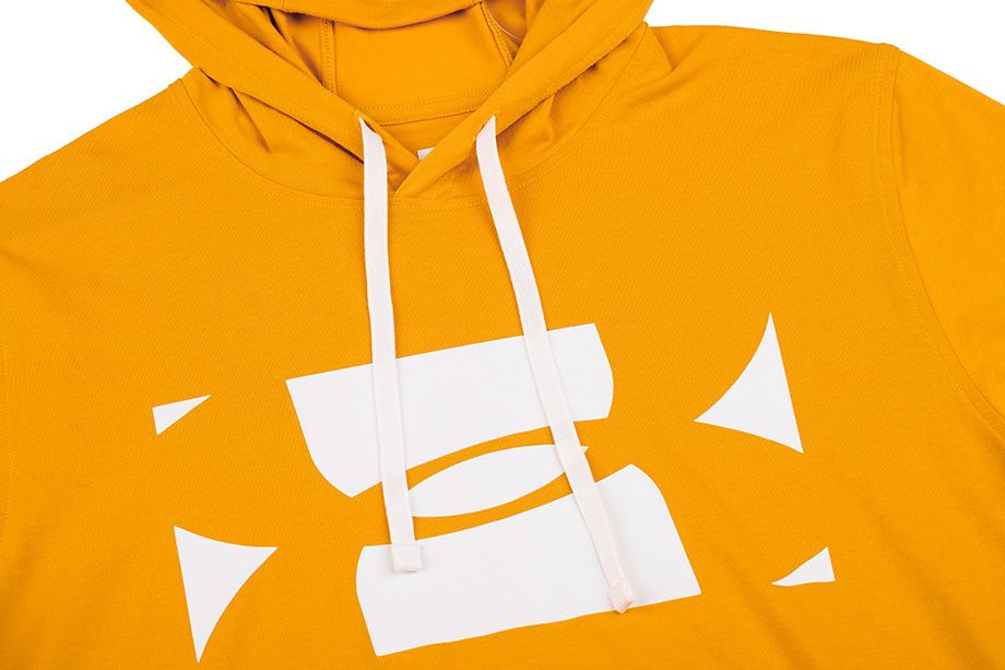 Under Armour Pánská Mikina Sportstyle Hoodie 1351576 711