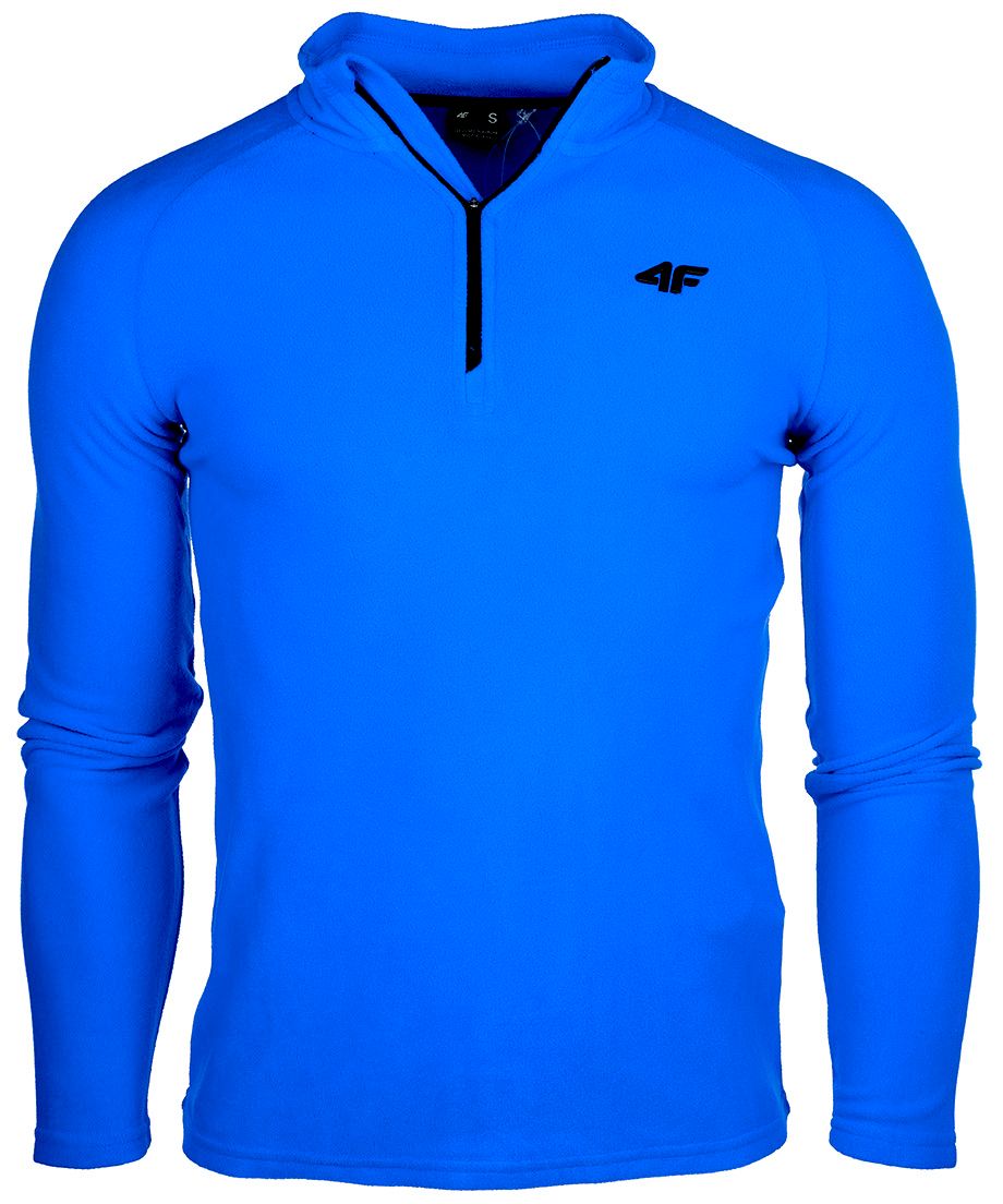 4F Fleece Pro Děti HJZ21 JBIMP001A 36S