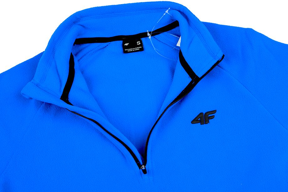 4F Fleece Pro Děti HJZ21 JBIMP001A 36S