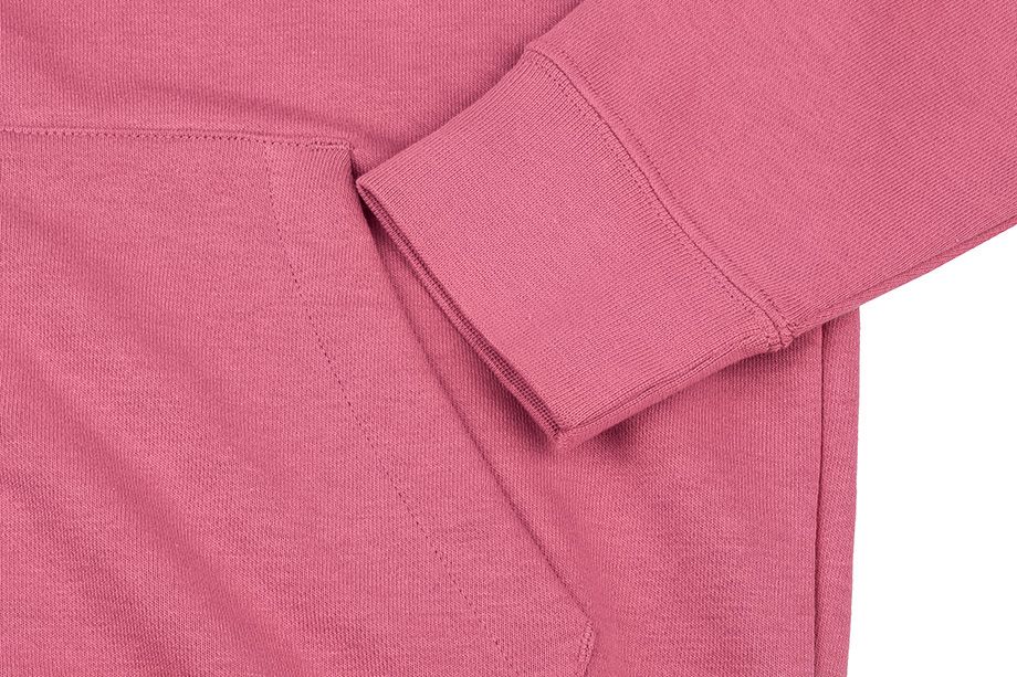 Nike Dámská mikina Essentials Hoodie FZ FLC BV4122 614
