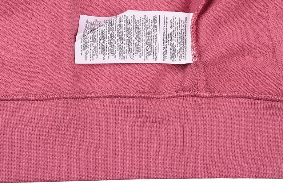 Nike Dámská mikina Essentials Hoodie FZ FLC BV4122 614