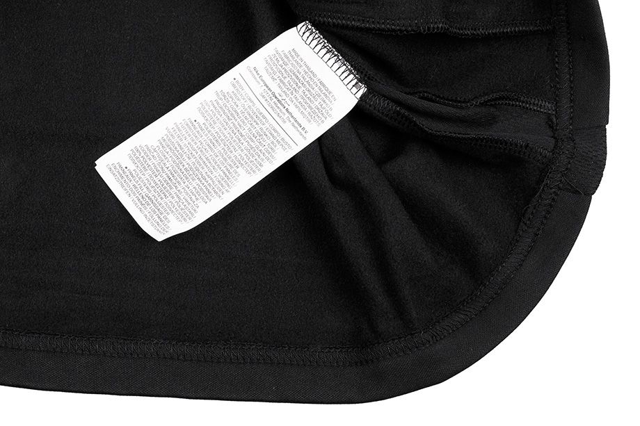 Nike Pánské Mikina Dry Pad Acd Dril Top Ww BQ7473 010