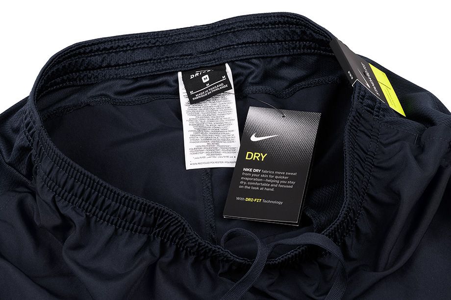 Nike pánské šortky M Dry Academy Short WP AR7656 451
