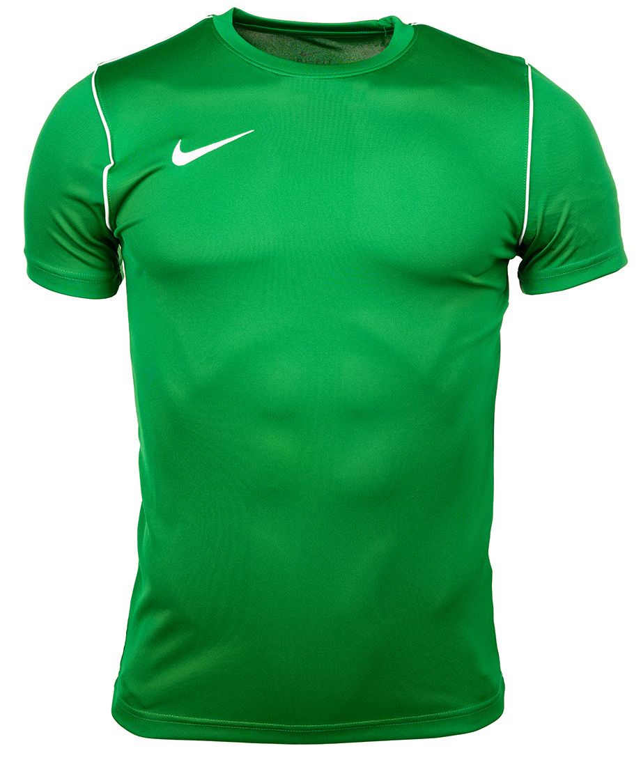 Nike Tričko Pánské Dry Park 20 Top SS BV6883 302
