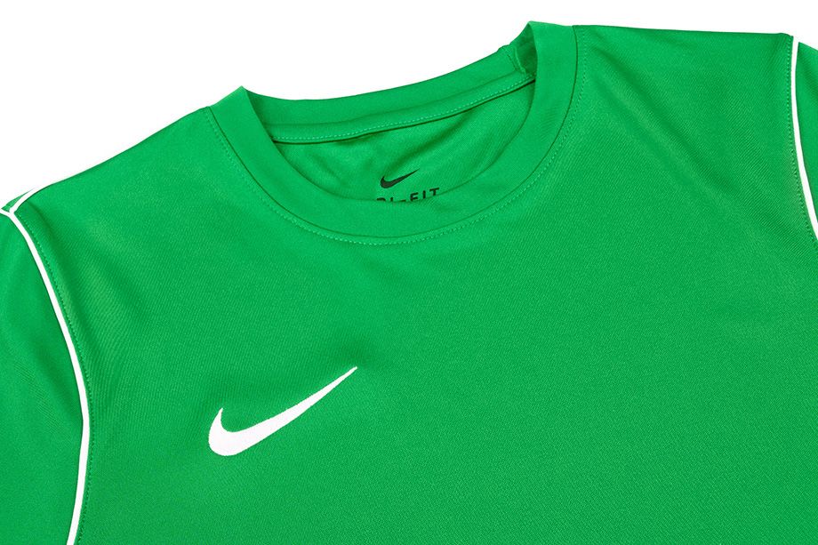 Nike Tričko Pánské Dry Park 20 Top SS BV6883 302