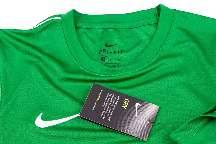 Nike Tričko Pánské Dry Park 20 Top SS BV6883 302