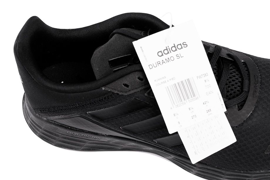 adidas boty pánské běh Duramo SL FW7393