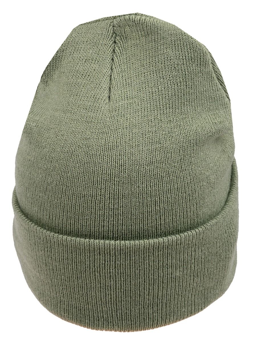 Alpinus Zimní čepice Oslo Cuffed Beanie AWH006 03