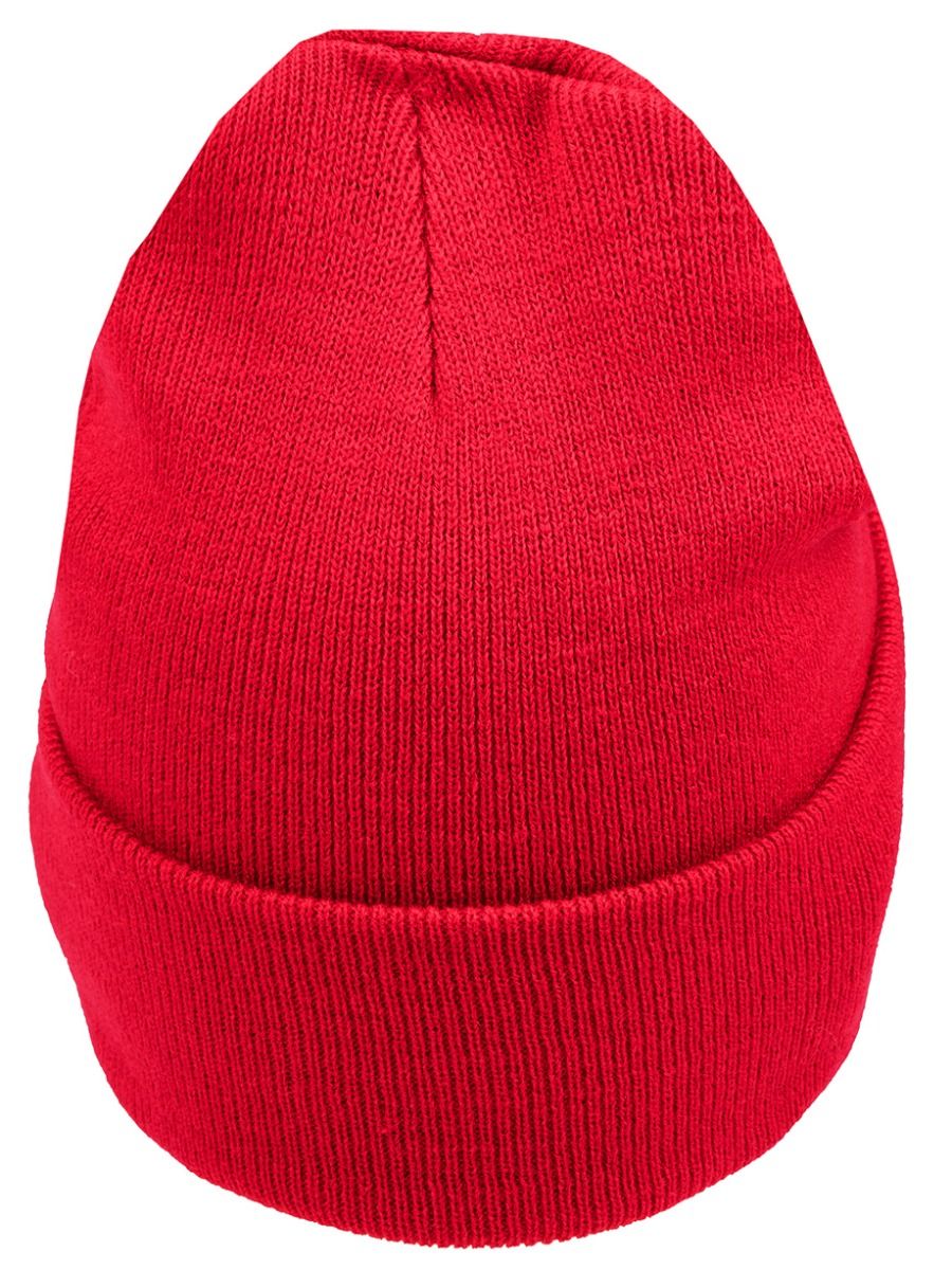 Alpinus Zimní čepice Oslo Cuffed Beanie AWH006 02