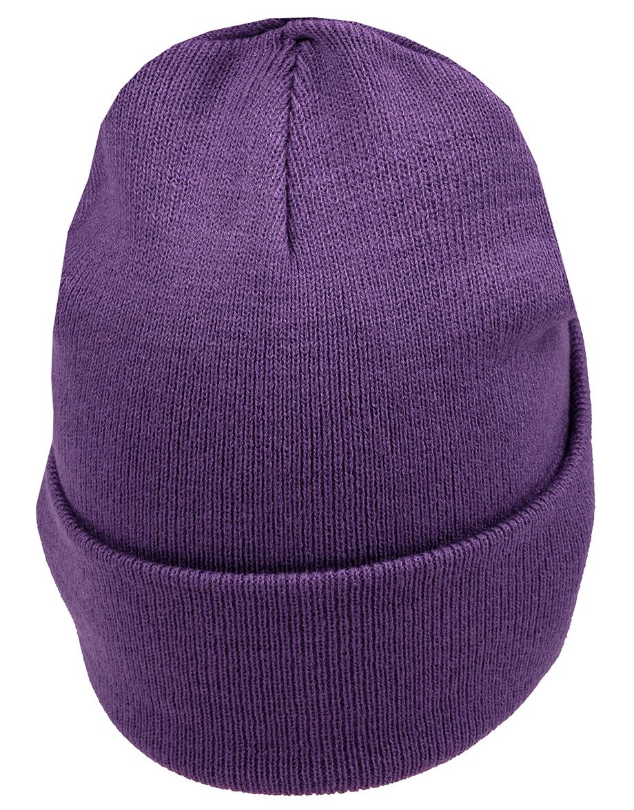 Alpinus Zimní čepice Oslo Cuffed Beanie AWH006 01