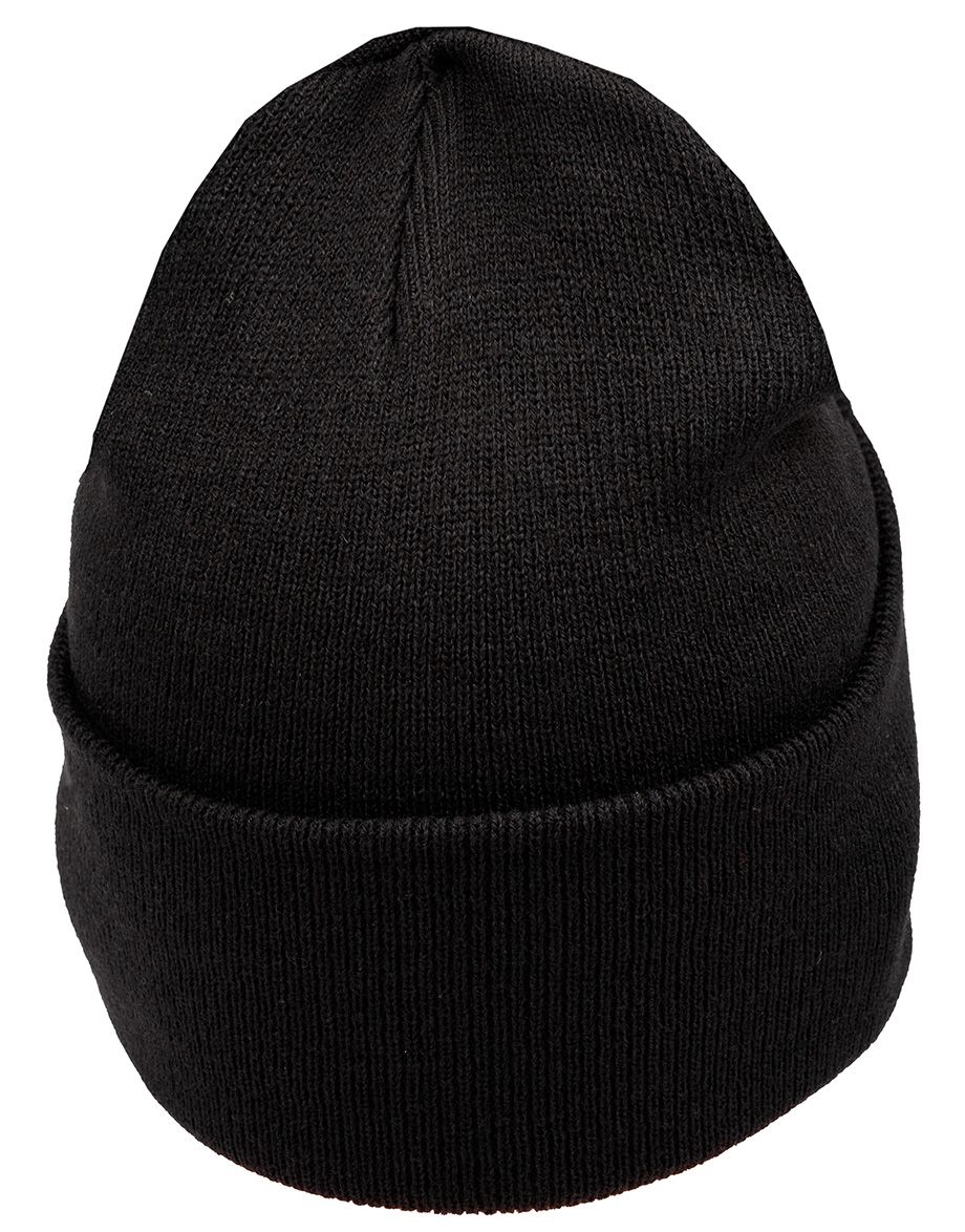 Alpinus Zimní čepice Oslo Cuffed Beanie AWH006 04
