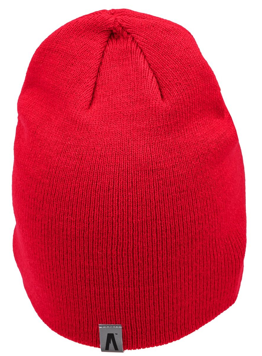 Alpinus Zimní čepice Stockholm Classic Beanie AWH001 01
