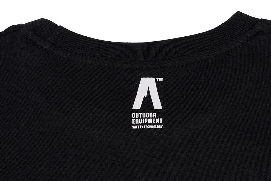 Alpinus Pánské Tričko T-Shirt Cordillera ALP20TC0009 1
