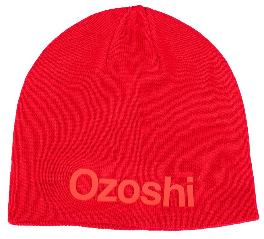 Ozoshi Zimní čepice Hiroto Classic Beanie OWH20CB001 02