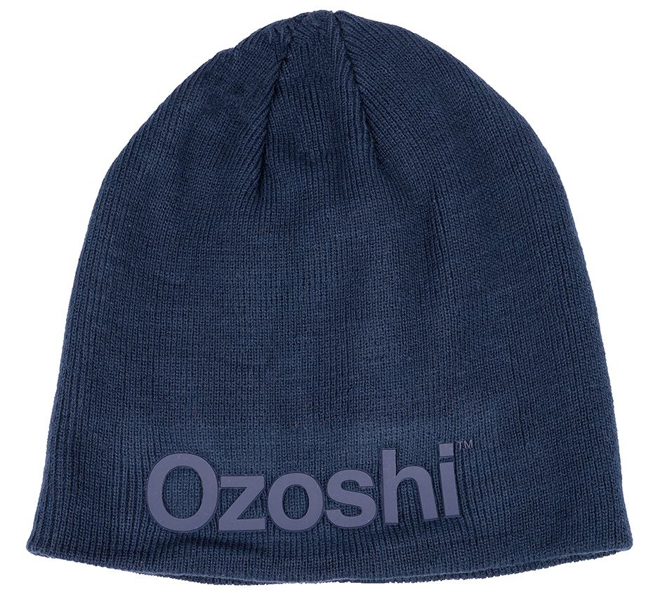 Ozoshi Zimní čepice Hiroto Classic Beanie OWH20CB001 03