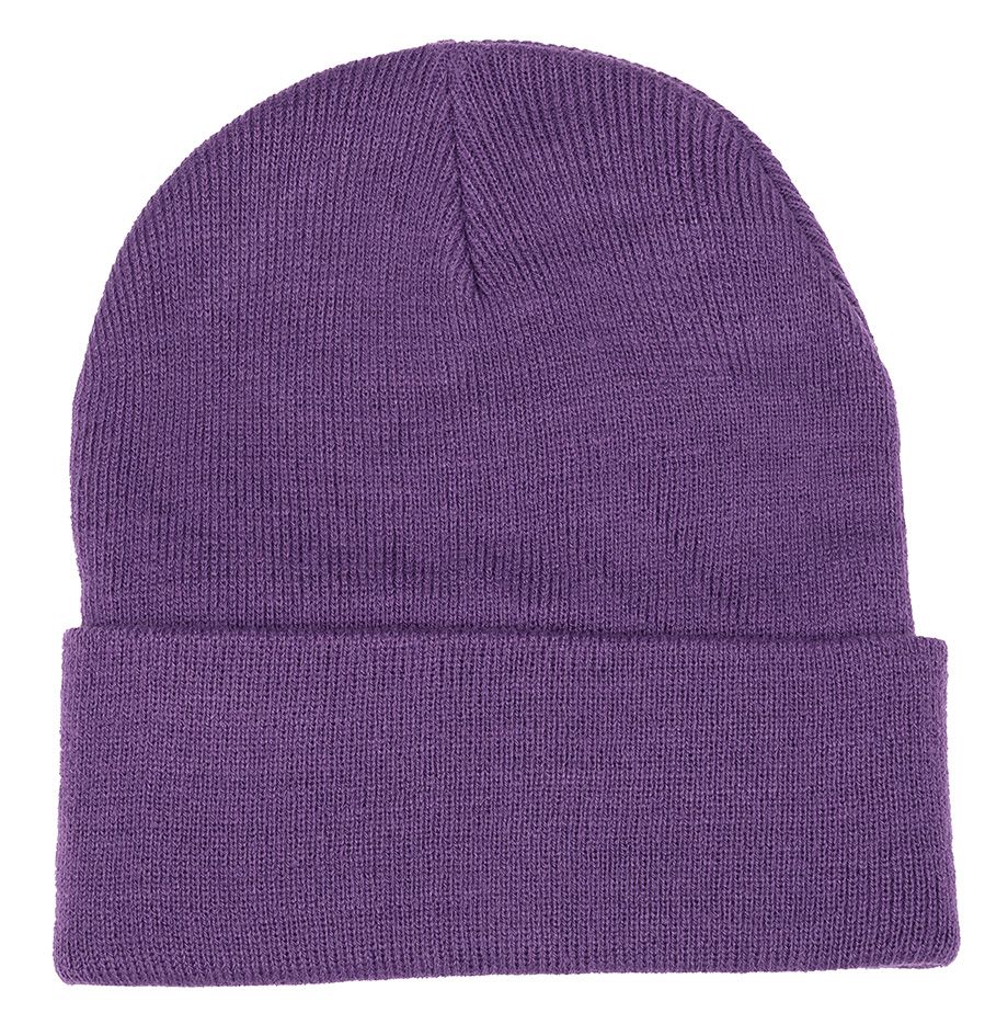 Ozoshi Zimní čepice Hitoshi Cuffed Beanie OWH20CFB002BR 06