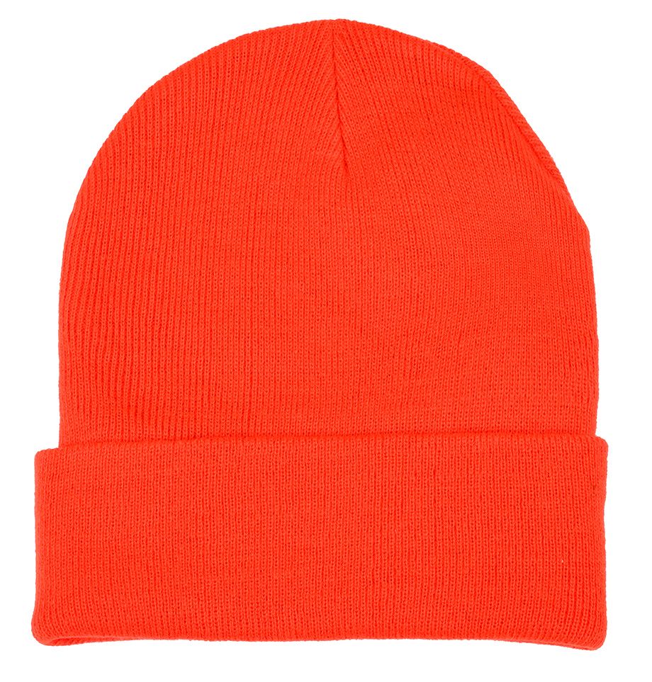 Ozoshi Zimní čepice Hitoshi Cuffed Beanie OWH20CFB002BR 03