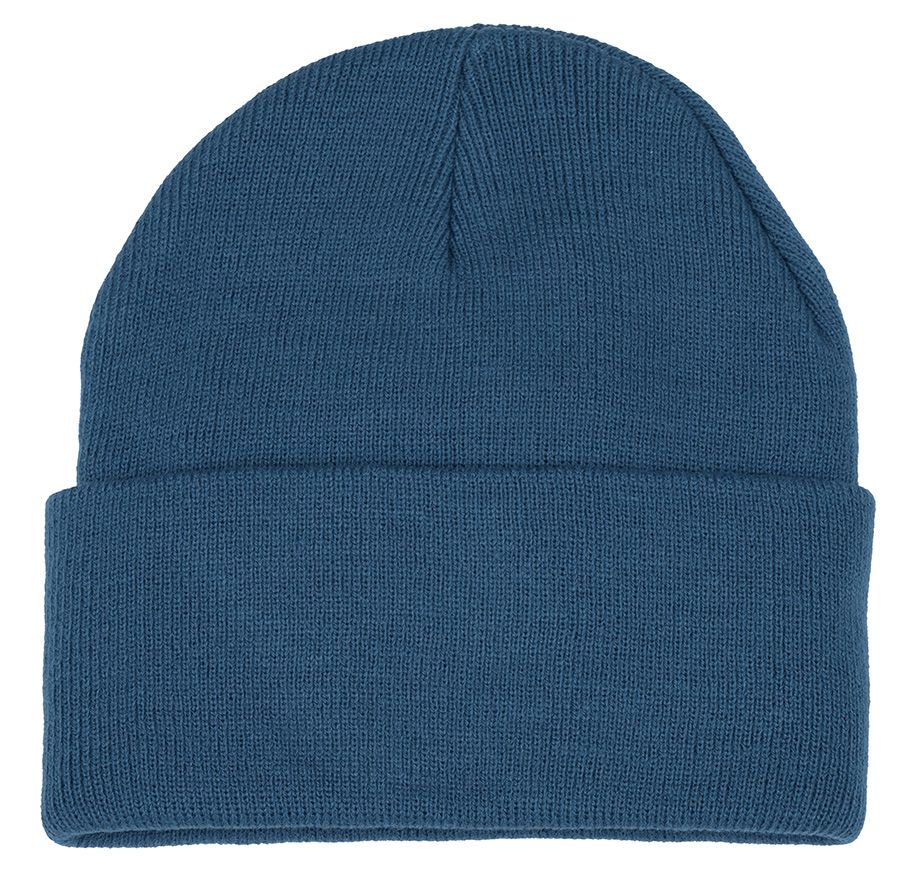 Ozoshi Zimní čepice Haichi Cuffed Beanie OWH20RCFB005 05