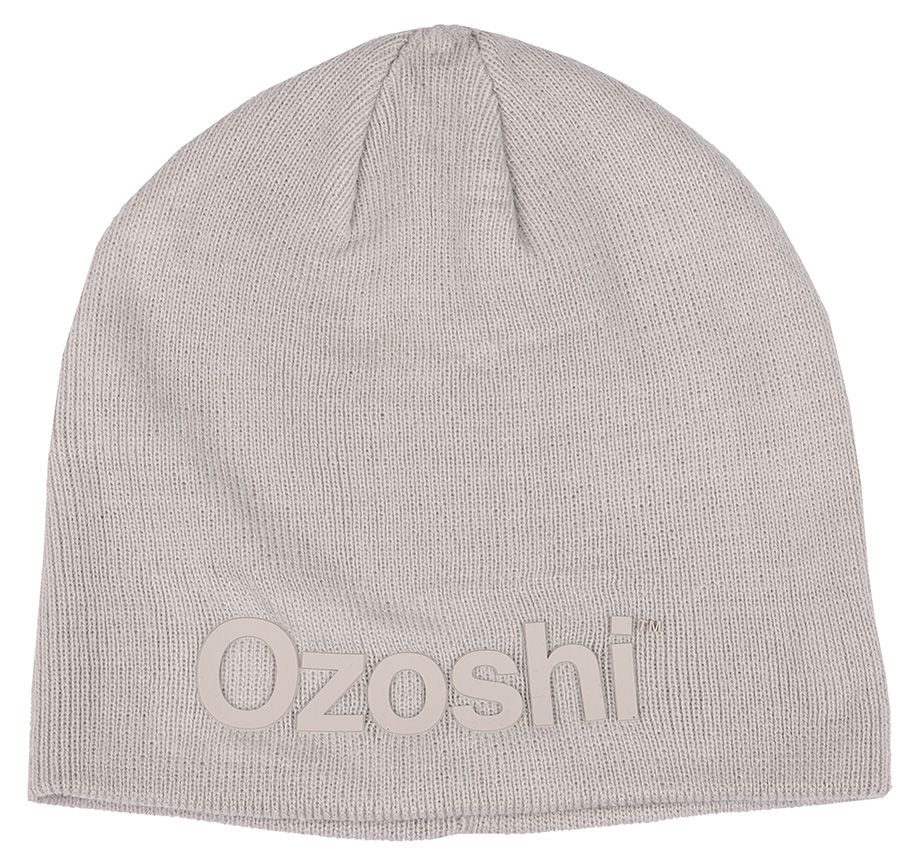 Ozoshi Zimní čepice Hiroto Classic Beanie OWH20CB001 04