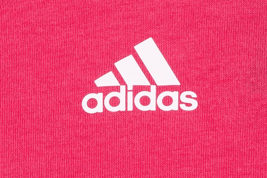 adidas dámské tričko Essentials Tape Tee GE1133